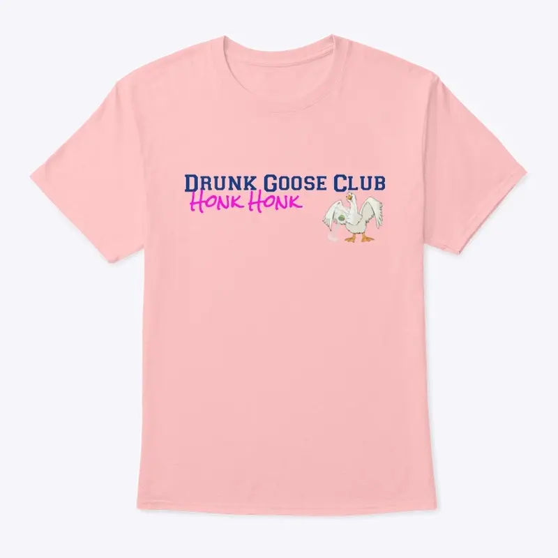 Goose Club