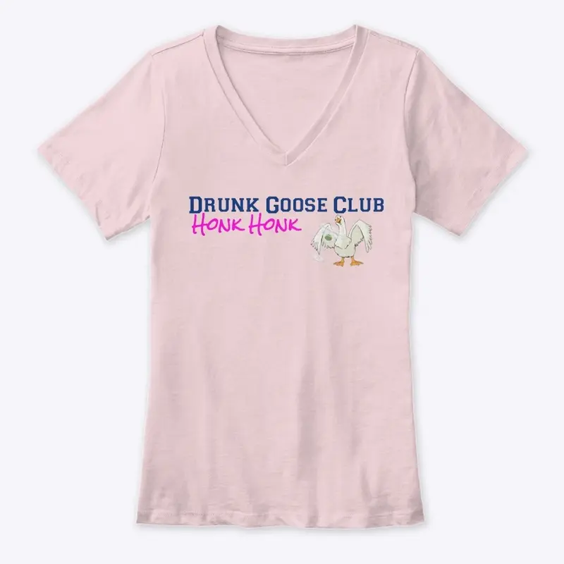 Goose Club