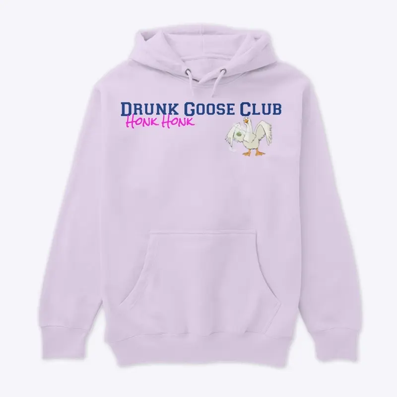 Goose Club