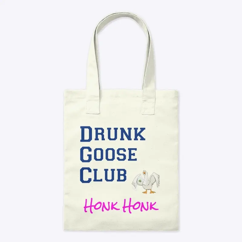 Goose Club