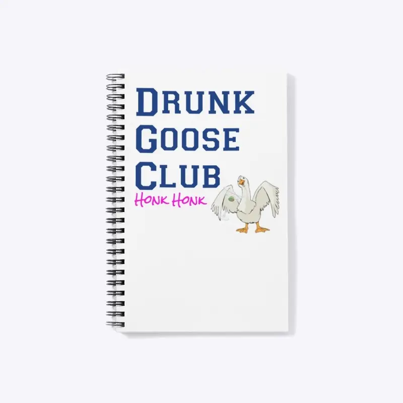 Goose Club